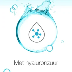 Neutrogena Hydro Boost Aqua Reinigingsdoekjes, Met Neutrogena Reinigingstechnologie, Hyaluronzuur En Een Hydraterende Crème, 3 X 25 Stuks -Zacht Huid Verkoop 1200x1200 870
