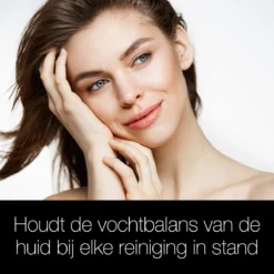 Neutrogena Hydro Boost Aqua Reinigingsdoekjes, Met Neutrogena Reinigingstechnologie, Hyaluronzuur En Een Hydraterende Crème, 3 X 25 Stuks -Zacht Huid Verkoop 1200x1200 872