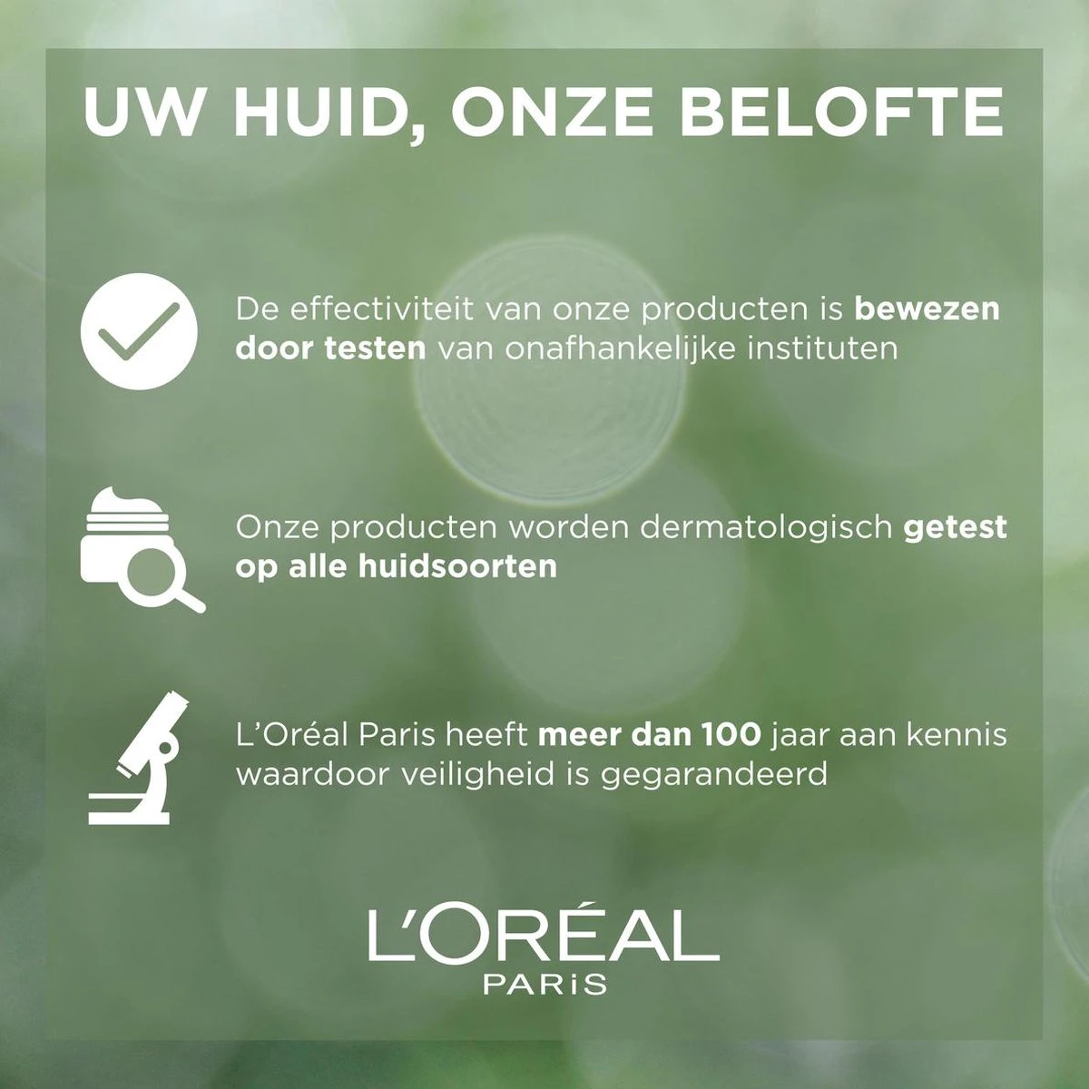 L'Oréal Paris Anti Imperfecties Pure Clay Gezichtsmasker - 50 Ml - Verminderd Mee-eters 4 L'Oréal Paris Anti Imperfecties Pure Clay Gezichtsmasker - 50 Ml - Verminderd Mee-eters - Afbeelding 4