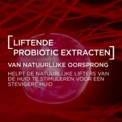 L’Oréal Paris Revitalift Parfumvrij Dagcrème - 50 Ml -Zacht Huid Verkoop 1200x1200 90