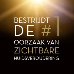 Olaz Total Effects 7in1 Anti-Veroudering Hydraterende Dagcrème Met SPF15 - 50ml -Zacht Huid Verkoop 1200x1200 94