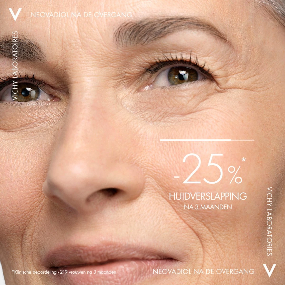 Vichy Neovadiol - Dagcrème - Lipidenaanvullend - Anti-rimpel - 50 Ml 9 Vichy Neovadiol - Dagcrème - Lipidenaanvullend - Anti-rimpel - 50 Ml - Afbeelding 9