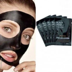 Blackhead Masker - 10 Stuks 33 Blackhead Masker - 10 Stuks -Zacht Huid Verkoop 1200x1200 961