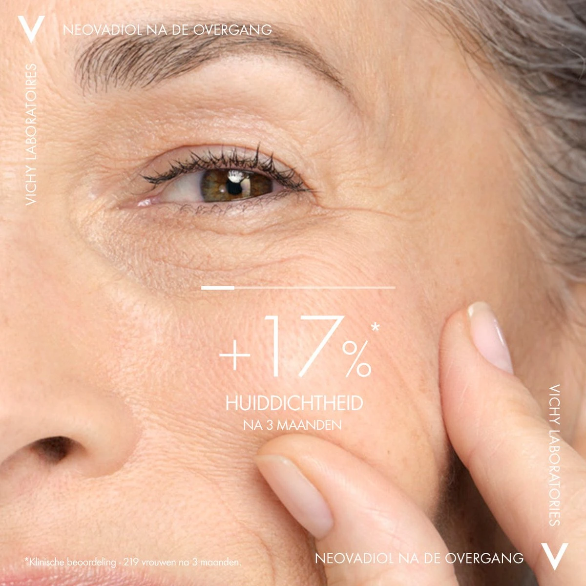 Vichy Neovadiol - Dagcrème - Lipidenaanvullend - Anti-rimpel - 50 Ml 11 Vichy Neovadiol - Dagcrème - Lipidenaanvullend - Anti-rimpel - 50 Ml - Afbeelding 11