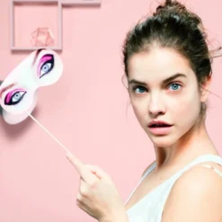 L’Oréal Paris Skin Expert Delicate Flowers Zachte Reinigingsdoekjes - 6 X 25 Stuks - Voordeelverpakking - Gezichtsreiniger Voor Droge En Gevoelige Huid -Zacht Huid Verkoop 1200x1200 979