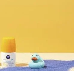 NIVEA SUN Babies & Kids Sensitive Roll-On Zonnebrand SPF 50+ - 50 Ml -Zacht Huid Verkoop 1200x240 4