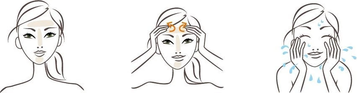 Garnier - PureActive 3-in-1 Masker Met Klei Argile Voor De Gemengde Huid Met Onzuiverheden - 2 X 150ml - Tegen Mee-eters En Onzuiverheden - Voordeelverpakking 8 Garnier - PureActive 3-in-1 Masker Met Klei Argile Voor De Gemengde Huid Met Onzuiverheden - 2 X 150ml - Tegen Mee-eters En Onzuiverheden - Voordeelverpakking - Afbeelding 8