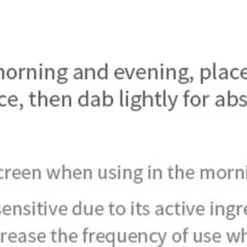 Glow Deep Serum Arbutan + Ricebran Tegen Pigmentatie -Zacht Huid Verkoop 1200x368