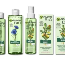 Garnier Bio Detox Reinigingsgel - Normale Tot Gemengde Huid - 150 Ml -Zacht Huid Verkoop 1200x385