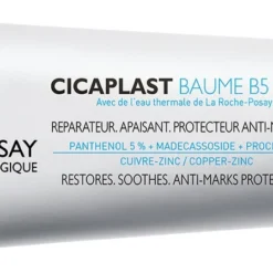 La Roche-Posay Cicaplast Baume B5 SPF50 - 40 Ml - Kwetsbare Huid -Zacht Huid Verkoop 1200x449