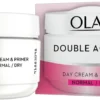 Olay Double Action - Hydraterende Dagcrème En Primer - 50 Ml