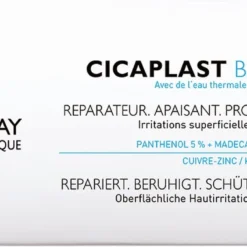 La Roche-Posay Cicaplast Baume B5 SPF50 - 40 Ml - Kwetsbare Huid -Zacht Huid Verkoop 1200x471