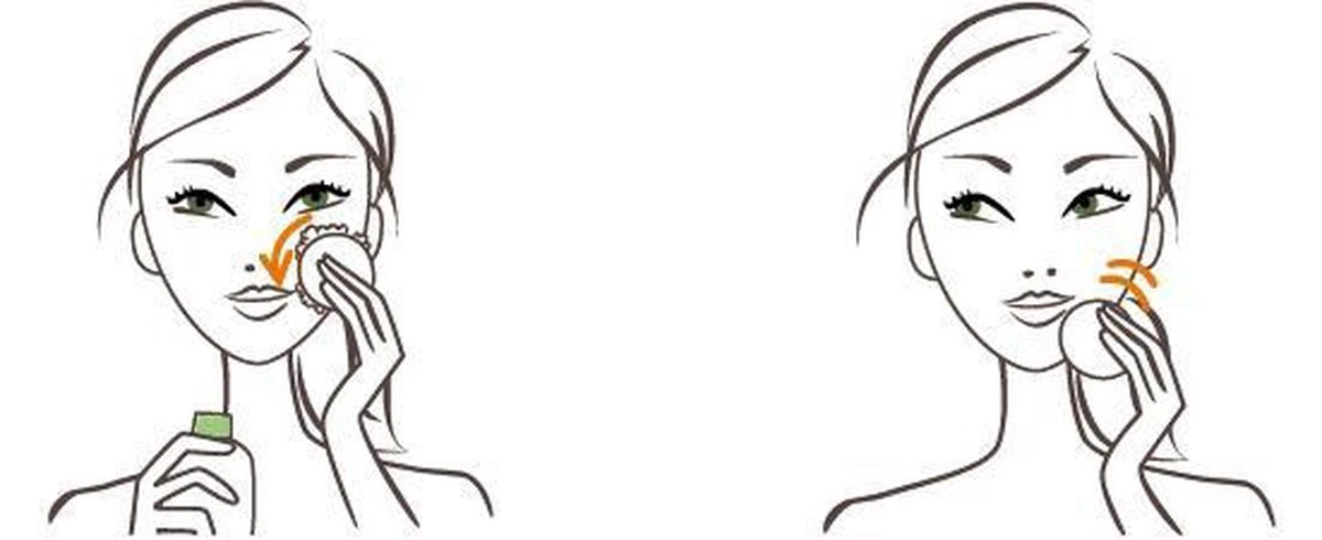 Garnier Face SkinActive Micellair Reinigingswater Waterproof Make-up - 6 X 400ml – Voordeelverpakking 11 Garnier Face SkinActive Micellair Reinigingswater Waterproof Make-up - 6 X 400ml – Voordeelverpakking - Afbeelding 11