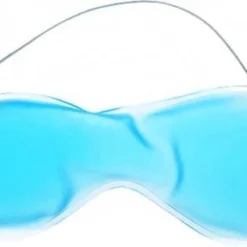 Merkloos Relaxing Gelmasker Voor Ogen - Anti Wallen Oog Masker - Gel Oogmasker - Eye Mask Koelmasker