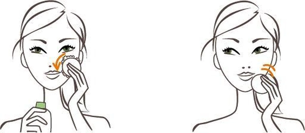 Garnier SkinActive Micellair Reinigingswater - 3 X 400 Ml - Voordeelverpakking 15 Garnier SkinActive Micellair Reinigingswater - 3 X 400 Ml - Voordeelverpakking - Afbeelding 15