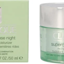 Clinique Superdefense Night Recovery Moisturizer - Nachtcrème - 50 Ml 9 Clinique Superdefense Night Recovery Moisturizer - Nachtcrème - 50 Ml -Zacht Huid Verkoop 1200x582