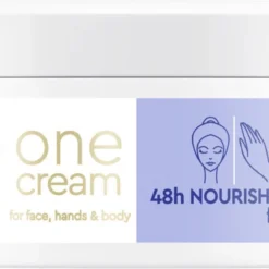 Dove Body Cream One Cream Rich - 250 Ml -Zacht Huid Verkoop 1200x592