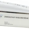 Fagron Zinc Sulphate Vaseline Cream 0.5% Fna