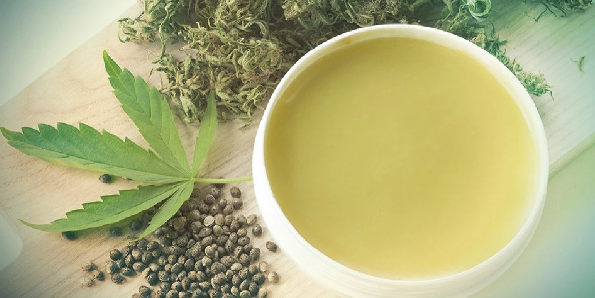 Stichting WietOliePuur - CBD Zalf | 20% | 20ml. Variant | 1 Stichting WietOliePuur - CBD Zalf | 20% | 20ml. Variant |