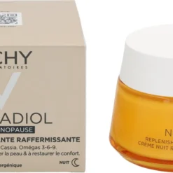 Vichy Neovadiol - Nachtcrème - Lipidenaanvullend - Anti-rimpel - 50 Ml -Zacht Huid Verkoop 1200x612
