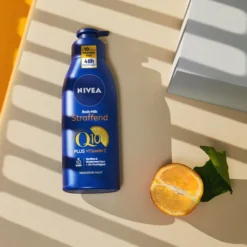 NIVEA Q10 Verstevigende Bodymilk - Met Pomp - 400 Ml -Zacht Huid Verkoop 1200x625