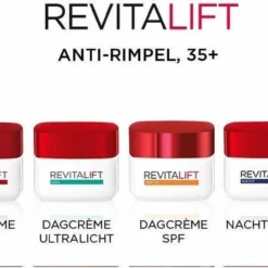 L'Oréal Paris Revitalift Dagcrème - 50 Ml 23 L'Oréal Paris Revitalift Dagcrème - 50 Ml -Zacht Huid Verkoop 1200x627