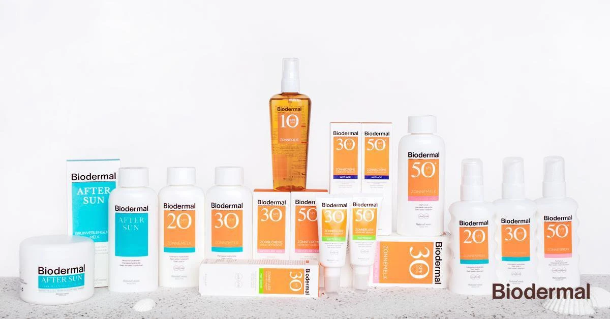 Biodermal Zonnebrand – Hydraplus Zonnespray – Zonnebrand Spray Met SPF 20 - 175ml 4 Biodermal Zonnebrand – Hydraplus Zonnespray – Zonnebrand Spray Met SPF 20 - 175ml - Afbeelding 4