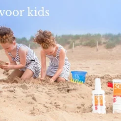 Biodermal Zonnebrand Kind - Zonnespray Voor Kinderen - SPF 50+ - 175 Ml 9 Biodermal Zonnebrand Kind - Zonnespray Voor Kinderen - SPF 50+ - 175 Ml -Zacht Huid Verkoop 1200x628