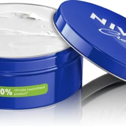 NIVEA Crème - 4 X 400 Ml - Bodycrème -Zacht Huid Verkoop 1200x629
