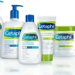 Cetaphil Milde Huidreiniger - 460 Ml -Zacht Huid Verkoop 1200x648