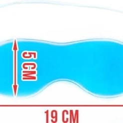 Merkloos Relaxing Gelmasker Voor Ogen - Anti Wallen Oog Masker - Gel Oogmasker - Eye Mask Koelmasker 7 Merkloos Relaxing Gelmasker Voor Ogen - Anti Wallen Oog Masker - Gel Oogmasker - Eye Mask Koelmasker -Zacht Huid Verkoop 1200x657 1