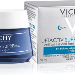 Bundel Vichy Liftactiv Supreme Dag & Nachtcrème - 2 X 50ml 10 Bundel Vichy Liftactiv Supreme Dag & Nachtcrème - 2 X 50ml -Zacht Huid Verkoop 1200x662