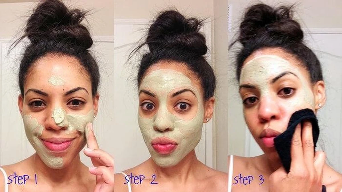 Aztec Secret Indian Healing Clay Gezichtsmasker - 454 G - 100% Natuurlijke Betonine Clay - New Formula 4 Aztec Secret Indian Healing Clay Gezichtsmasker - 454 G - 100% Natuurlijke Betonine Clay - New Formula - Afbeelding 4