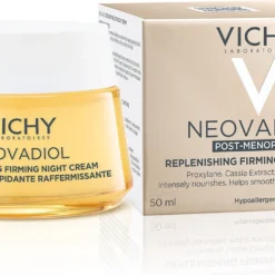 Vichy Neovadiol - Nachtcrème - Lipidenaanvullend - Anti-rimpel - 50 Ml -Zacht Huid Verkoop 1200x706 1