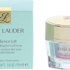 Estée Lauder Resilience Lift Cooling / Lifting Eye Gel Crème - Oogcrème 15 Ml -Zacht Huid Verkoop 1200x706