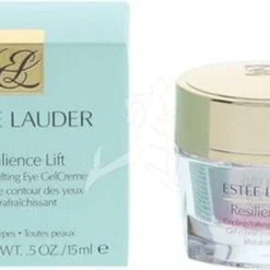 Estée Lauder Resilience Lift Cooling / Lifting Eye Gel Crème - Oogcrème 15 Ml -Zacht Huid Verkoop 1200x708