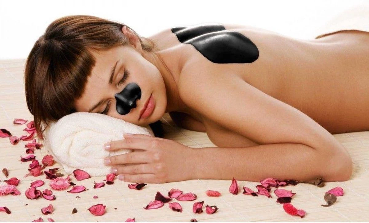 Blackhead Masker - 10 Stuks 16 Blackhead Masker - 10 Stuks - Afbeelding 16