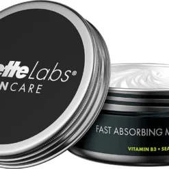 Gillette® GilletteLabs Snel Absorberende Hydraterende Crème Van Gillette - Ultra-lichtgewicht - 100ml 25 Gillette® GilletteLabs Snel Absorberende Hydraterende Crème Van Gillette - Ultra-lichtgewicht - 100ml -Zacht Huid Verkoop 1200x725