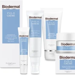 Biodermal P-Cl-E Creme - Dagcreme - Deze Dagcrème Ondersteunt Het Herstellend Vermogen Van De Droge Huid - Droge Huid Gezichtscreme - Gezichtsverzorging - 50 Ml 19 Biodermal P-Cl-E Creme - Dagcreme - Deze Dagcrème Ondersteunt Het Herstellend Vermogen Van De Droge Huid - Droge Huid Gezichtscreme - Gezichtsverzorging - 50 Ml -Zacht Huid Verkoop 1200x737