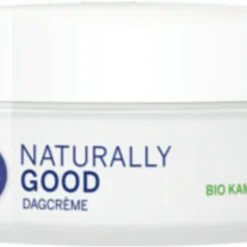 Nivea Naturally Good Dagcrème Gevoelige Huid - 50 Ml - Met Bio Kamille 20 Nivea Naturally Good Dagcrème Gevoelige Huid - 50 Ml - Met Bio Kamille -Zacht Huid Verkoop 1200x747