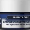 NIVEA MEN Protect & Care Hydraterende Dagcrème - 50 Ml