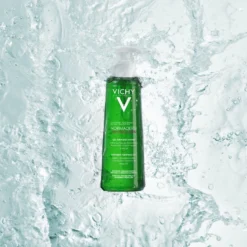 Vichy Normaderm Phytosolution Reinigingsgel - 400ml - Onzuivere Huid -Zacht Huid Verkoop 1200x771 3