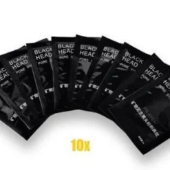 Blackhead Masker - 10 Stuks 37 Blackhead Masker - 10 Stuks -Zacht Huid Verkoop 1200x785
