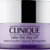Clinique Take The Day Off Cleansing Balm - Gezichtsreinigingsmiddel - 125 Ml