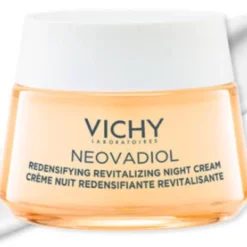 Vichy Neovadiol - Nachtcrème - Verstevigend - Anti-rimpel - 50 Ml