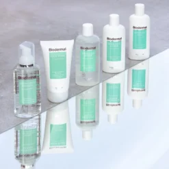 Biodermal Reinigingsmousse - Gezichtsreiniging - Reinigt En Hydrateert - 150 Ml 16 Biodermal Reinigingsmousse - Gezichtsreiniging - Reinigt En Hydrateert - 150 Ml -Zacht Huid Verkoop 1200x800 10