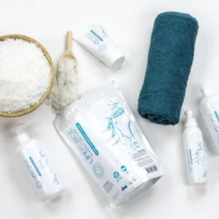 Lifeforce Magnesium Olie - Magnesiumspray (200 Ml) - Puur Zechstein - Magnesiumchloride 100% Natuurlijk En Zuiver -Zacht Huid Verkoop 1200x800 33