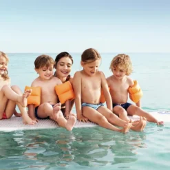 Garnier Ambre Solaire Kids Zonnebrandmelk SPF 50+ - Zonnebrand Voor De Kinderhuid - 200 Ml 18 Garnier Ambre Solaire Kids Zonnebrandmelk SPF 50+ - Zonnebrand Voor De Kinderhuid - 200 Ml -Zacht Huid Verkoop 1200x800 7