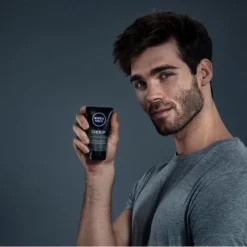 Nivea Men Deep Face Scrub 75 Ml 6 Nivea Men Deep Face Scrub 75 Ml -Zacht Huid Verkoop 1200x801