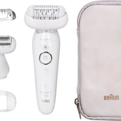 Braun Silk-épil 9002 Flex Wet & Dry Epilator -Zacht Huid Verkoop 1200x811